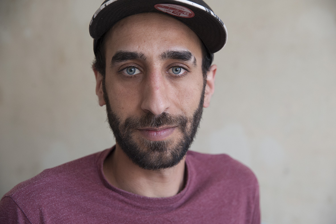 Portraitfotografie