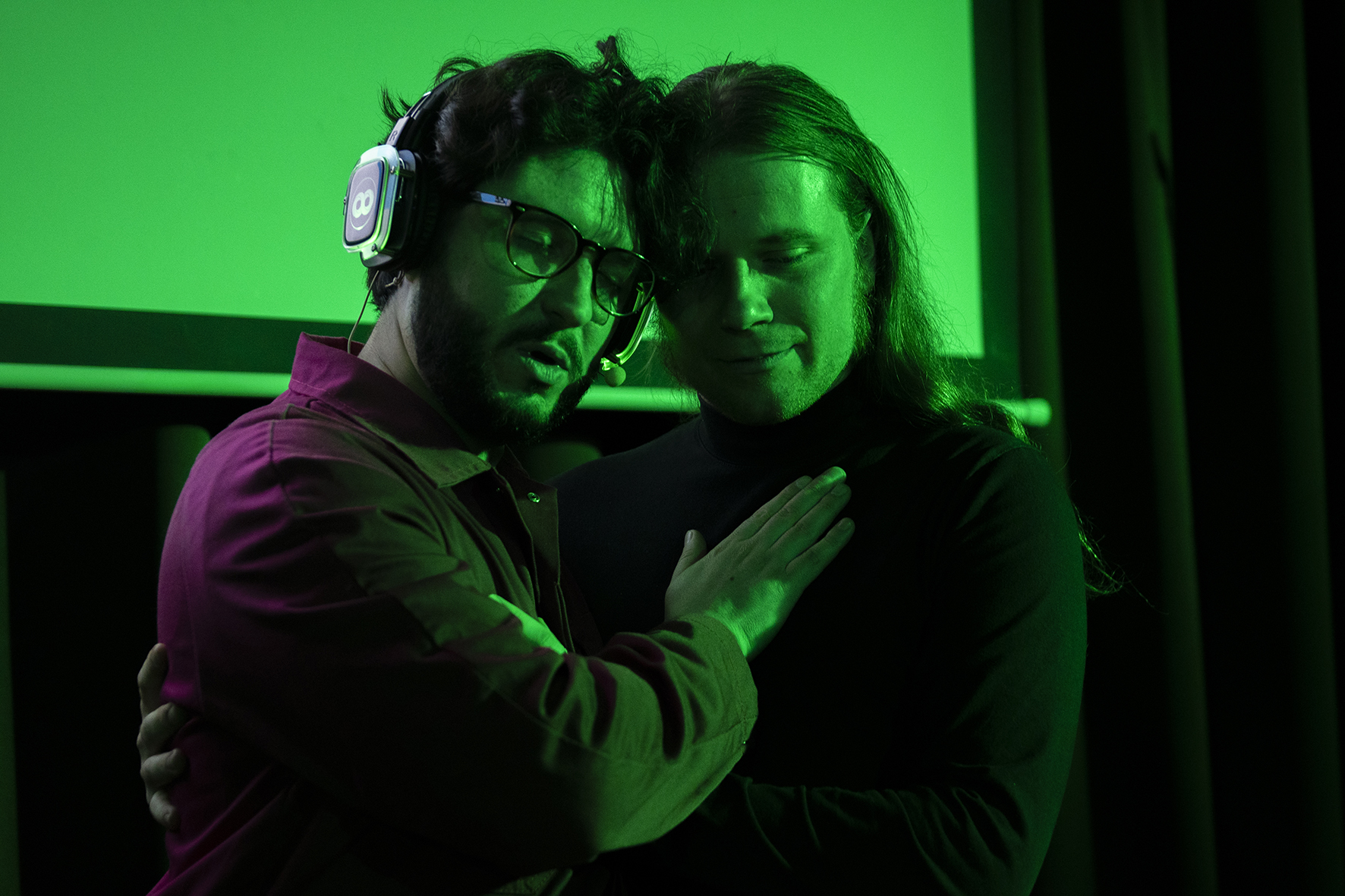 Theater / Veranstaltungen